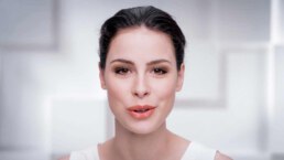 Neiser filmproduktion Düsseldorf loreal beauty fashion video lena meyer landrut praktikum werbespot commercial
