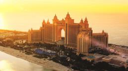 hotel-film hotel-video neiser filmproduktion düsseldorf atlantis the palm resort hotel weflycoach case film