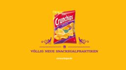 neiser filmproduktion düsseldorf imagefilm werbefilm produktion video film crunchips teaser-video video-teaser teaser werbung youtube marketing